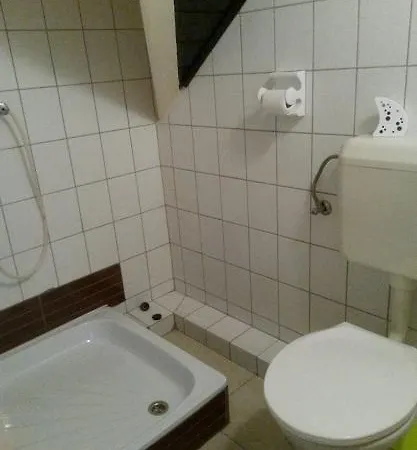 アパート Krotzl Bük
