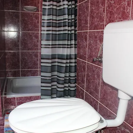 Krotzl Bük