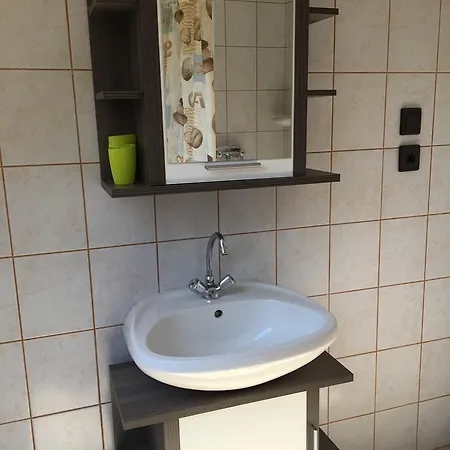 Krotzl * Bük