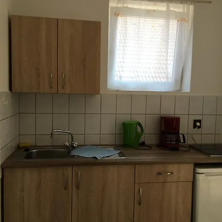 Krotzl * Bük